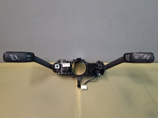 переключатель подрулевой (стрекоза) Volkswagen Jetta 7 поколение 2019, 1.4 л., бензин, АКПП, оранжевый, седан, передний привод, 5Q1953521AJ