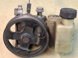 насос гидроусилителя руля Mazda 6 1 поколение [рестайлинг] 2007, 2.3 л., L3, бензин, АКПП, передний привод, правый руль