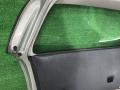 крышка багажника (дверь 3-5) Toyota Corolla Verso 1 поколение E121 2002 - фото №8