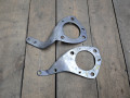 распорка стоек Mazda 3 MPS 1 поколение 2008, 2.3 л., бензин, BA6R-56-482, B37F-56-48ZA - фото №2