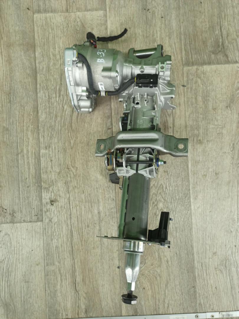 электрогидроусилитель руля Ford Escape 4 поколение CX482 2020, 2.0 л., бензин, АКПП, белый az, внедорожник 5 дв., полный привод - фото №1