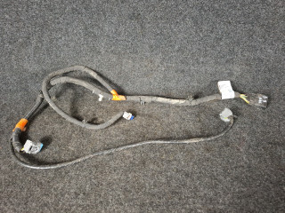 проводка топливного бака Ford Edge 2 поколение CD539 [рестайлинг] 2020, 2.0 л., бензин, АКПП, красный, внедорожник 5 дв., полный привод, K2GT14A069BG