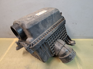 корпус воздушного фильтра Hyundai Elantra AD 2018, 2.0 л., бензин, АКПП, серебристый, передний привод, 28100F2500