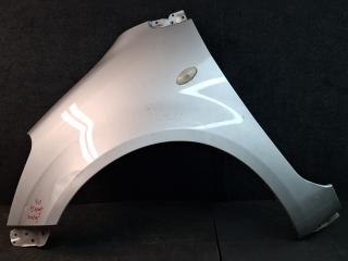 крыло переднее левое Suzuki Splash 1 поколение 2009