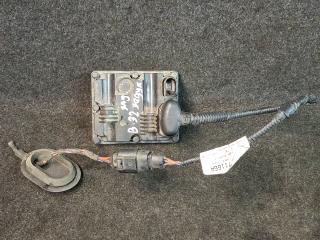 блок управления заднего редуктора Volkswagen Tiguan 2 поколение 2020, 2.0 л., бензин, АКПП, серый, полный привод, OCQ907554J