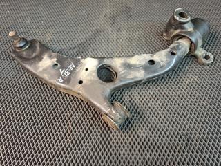 рычаг передний правый Mazda CX-5 2 поколение [рестайлинг] 2023, 2.5 л., PYY1, бензин, полный привод