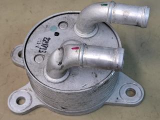 радиатор АКПП Mazda CX-5 2 поколение [рестайлинг] 2023, 2.5 л., PYY1, бензин, полный привод