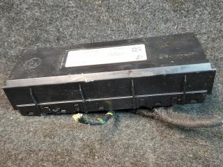 блок управления печки / климат-контроля Chevrolet Malibu 9 поколение 2017, 1.5 л., бензин, АКПП, черный, седан, передний привод, 13593539