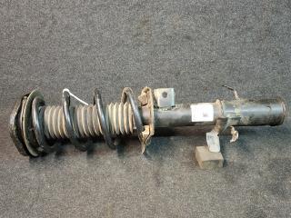 амортизатор передний правый Ford Escape 4 поколение CX482 2020, 2.0 л., бензин, АКПП, белый az, внедорожник 5 дв., полный привод, LX61-18045-NED