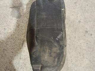 защита арок задняя правая (подкрылок) BMW X5 E70 2008, 3.0 л., дизель, АКПП, серый, внедорожник 5 дв., полный привод, правый руль