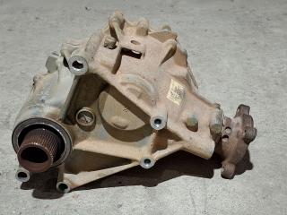 раздаточная коробка Mazda CX-9 1 поколение 2009, 3.7 л., 7E537251BV