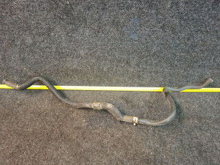 патрубок (трубопровод, шланг) Mazda CX-7 1 поколение ER 2008, 2.3 л., L3-VDT, бензин, АКПП, голубой/30s, полный привод