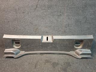 накладка внутренняя на заднюю панель кузова Chevrolet Malibu 9 поколение 2017, 1.5 л., бензин, АКПП, черный, седан, передний привод, BBS05835