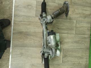 рулевая рейка Cadillac XT4 1 поколение 2020, 2.0 л., бензин, АКПП, 318e, полный привод