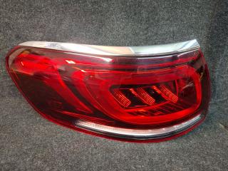 фонарь задний левый Mercedes-Benz GLS-Класс X167 2021, A1679066301