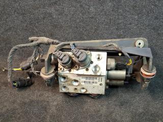 компрессор пневмоподвески BMW 7 серия E65/E66/E67 [рестайлинг] 2007, 6758704