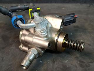 ТНВД Mazda CX-7 1 поколение [рестайлинг] 2011, 2.3 л., бензин