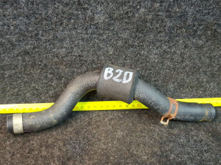 патрубок отопителя (печки) Hyundai Elantra AD 2018, 2.0 л., бензин, АКПП, серебристый, передний привод, 97311F3200