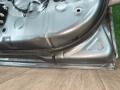 дверь задняя левая Toyota Camry 7 поколение XV40 ACV40 (2006 - 2009), 3.5 л., 2GR-FE, бензин, АКПП, серо-голубой, седан, передний привод - фото №9