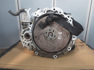 КПП автоматическая (АКПП) Volkswagen Jetta 7 поколение 2021, 1.4 л., бензин, АКПП, серый, передний привод