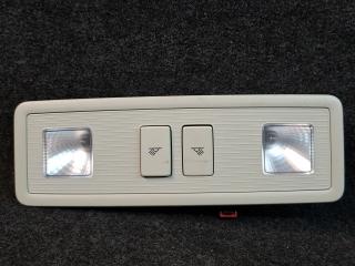 фонарь салона (плафон) Volkswagen Jetta 7 поколение [рестайлинг] 2024, 1.5 л., бензин, АКПП, серый, седан, передний привод, 3CN947290