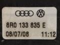 корпус воздушного фильтра Audi A4 B8/8K 2010, 1.8 л., CDHA, бензин, АКПП, передний привод, правый руль, 8R0133843B, 8R0133835E - фото №7