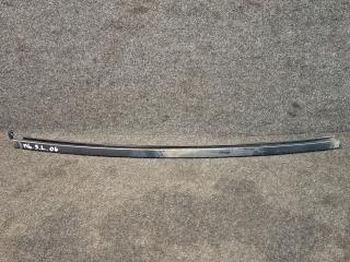 направляющая стекла задней левой Mazda 6 1 поколение [рестайлинг] 2006