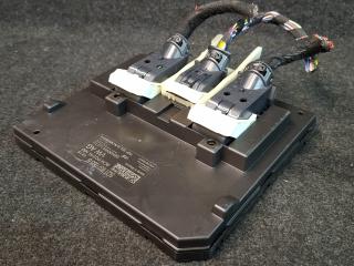 Блок управления BCM (Body Control Module) Volkswagen Jetta 7 поколение [рестайлинг] 2024, 1.5 л., бензин, АКПП, серый, седан, передний привод, 5Q1937085B