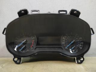 щиток приборов (приборная панель) Ford Edge 2 поколение CD539 2018, 2.0 л., бензин, АКПП, черный, внедорожник 5 дв., полный привод, GT4T10849AB