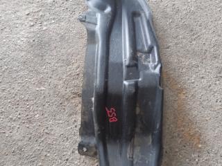 защита арок задняя правая (подкрылок) Toyota Sienna 2 поколение XL20 [рестайлинг] 2007, 3.5 л., 2GR-FE, бензин, АКПП, серый, минивэн, передний привод