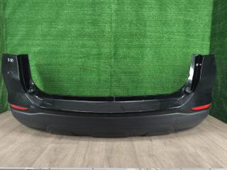 бампер задний Chevrolet Equinox 3 поколение [рестайлинг] 2022, 1.5 л., бензин, АКПП, хетчбэк 5 дв., передний привод