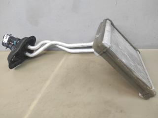 радиатор отопителя (печки) Ford EcoSport 2 поколение B515 2014, 1.5 л., бензин, АКПП, внедорожник 5 дв., правый руль