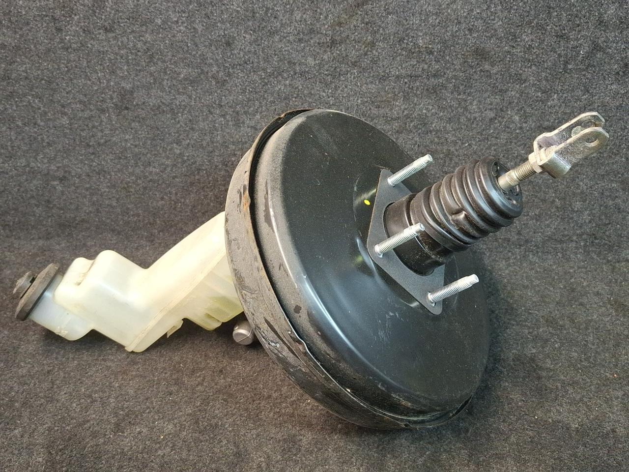 вакуумный усилитель тормозов Toyota Camry 7 поколение XV40 2008, 2.4 л., 2AZ-FE, бензин, АКПП, седан, передний привод, 131010-14971 - фото №1