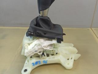 кулиса Mazda CX-9 2 поколение 2017, 2.5 л., бензин, АКПП, красный, полный привод, правый руль