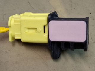 датчик удара Hyundai Elantra AD 2018, 2.0 л., бензин, АКПП, серебристый, передний привод, 95920F2000