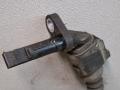 датчик ABS Audi A4 B8/8K 2010, 1.8 л., CDHA, бензин, АКПП, передний привод, правый руль - фото №4