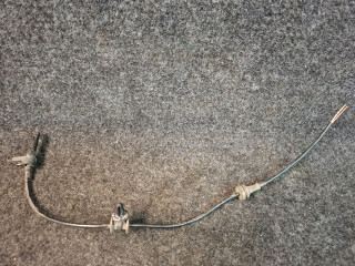 датчик ABS Chevrolet Equinox 3 поколение 2018, 1.5 л., бензин, АКПП, серый/441b, полный привод, 84332640