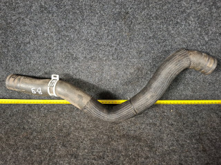 патрубок радиатора Ford Edge 2 поколение CD539 [рестайлинг] 2020, 2.0 л., бензин, АКПП, красный, внедорожник 5 дв., полный привод