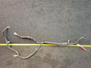 провод высоковольтный Cadillac XT4 1 поколение 2020, 2.0 л., бензин, АКПП, 318e, полный привод, 84524838