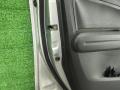 дверь передняя левая Suzuki Splash 1 поколение 2011, серебристый - фото №6