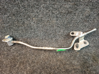 трубка охлаждения турбины Ford Edge 2 поколение CD539 [рестайлинг] 2020, 2.0 л., бензин, АКПП, красный, внедорожник 5 дв., полный привод, K2GE8B535AB