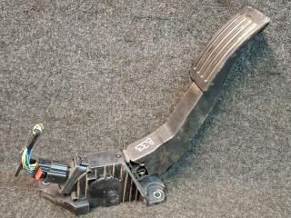 педаль Ford Escape 4 поколение CX482 2020, 2.0 л., бензин, АКПП, белый az, внедорожник 5 дв., полный привод, LX619F836AA