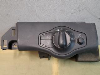 переключатель света Audi A4 B8/8K 2010, 1.8 л., CDHA, бензин, АКПП, передний привод, правый руль, 8K0941531C
