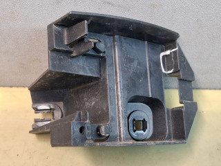 кронштейн (крепление) Volkswagen Jetta 7 поколение 2019, 1.4 л., бензин, АКПП, серый, передний привод, 17A907456