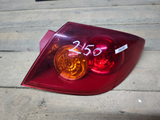 фонарь задний правый Mazda 3 BK 2004, хетчбэк 5 дв.