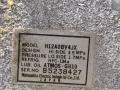 компрессор кондиционера Mazda 3 BK 2004, 2.3 л., L3, бензин, АКПП, передний привод, правый руль, H12A0BV4JX - фото №6