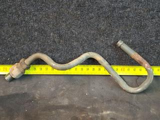 шланг (трубка) АКПП Lexus RX 2 поколение [рестайлинг] 2008, 3.3 л., гибрид, АКПП