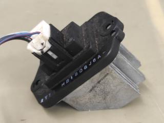 сопротивление печки Mazda 6 GG 2003, 2.3 л., L3, бензин, МКПП, черный, седан, передний привод, HB180GJ6A, PM010010B