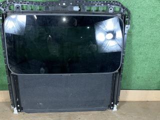 люк Mazda CX-9 2 поколение TC 2017, 2.5 л., PY-VPS, бензин, АКПП, серый, передний привод