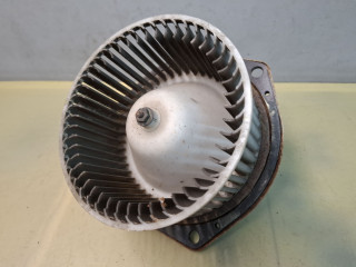 моторчик печки Mazda 626 GE [рестайлинг] GE 1995, 1.8 л., FP, бензин, МКПП, хетчбэк 3 дв., HB111GA5RB